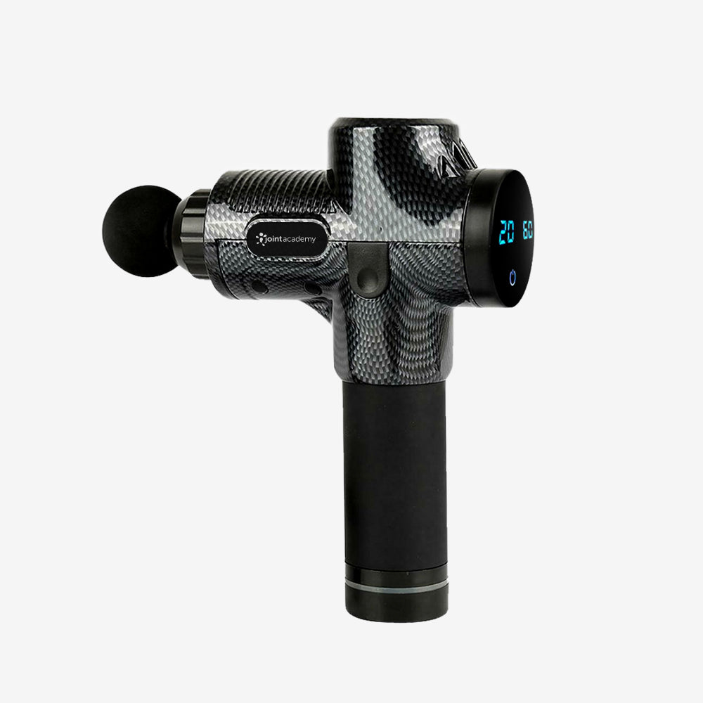 Massagepistol