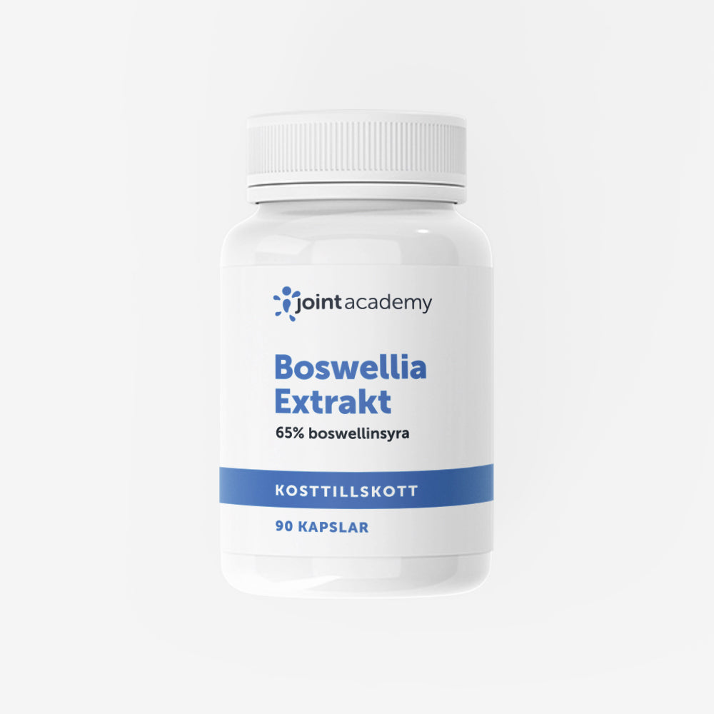Boswellia Extrakt